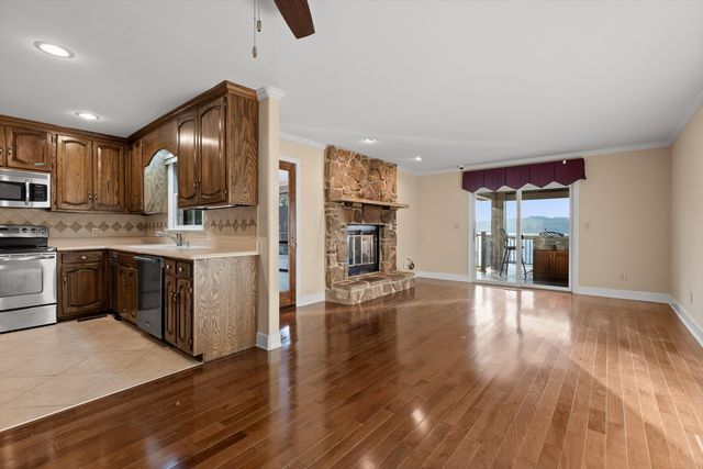 4919 Bal Harbor Circle, Chattanooga, TN 37416