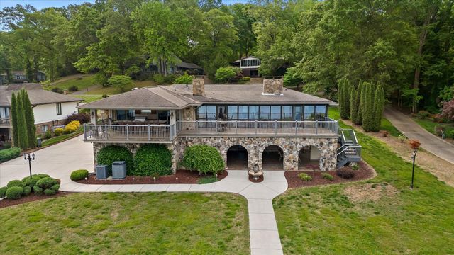 4919 Bal Harbor Circle, Chattanooga, TN 37416