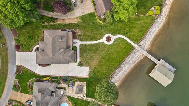 4919 Bal Harbor Circle, Chattanooga, TN 37416