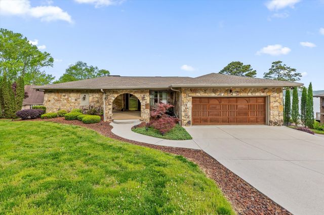 4919 Bal Harbor Circle, Chattanooga, TN 37416