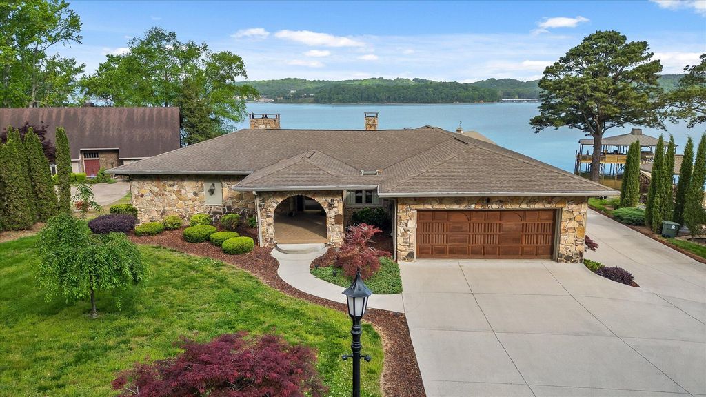 4919 Bal Harbor Circle, Chattanooga, TN 37416
