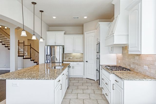 712 Sandbox Drive, Little Elm, TX 76227