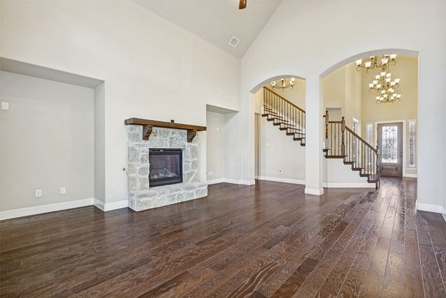 712 Sandbox Drive, Little Elm, TX 76227