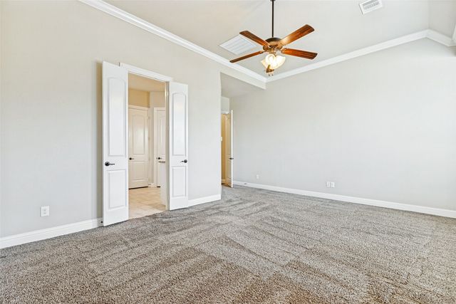 712 Sandbox Drive, Little Elm, TX 76227