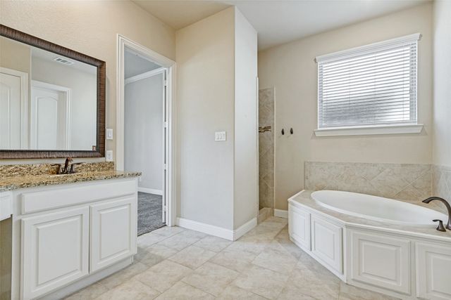 712 Sandbox Drive, Little Elm, TX 76227