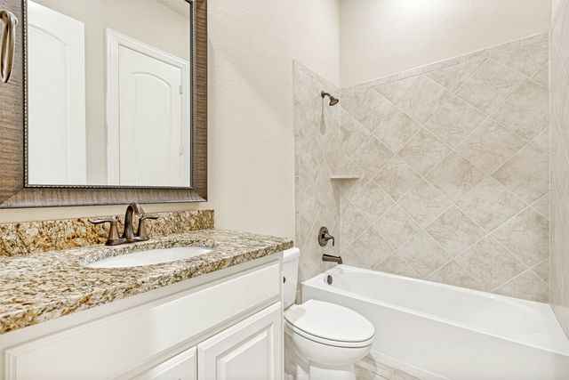 712 Sandbox Drive, Little Elm, TX 76227