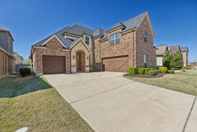 712 Sandbox Drive, Little Elm, TX 76227