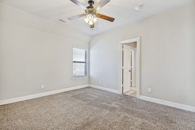 712 Sandbox Drive, Little Elm, TX 76227