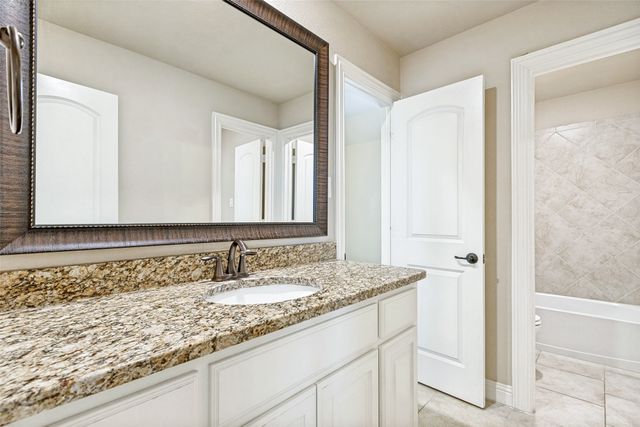 712 Sandbox Drive, Little Elm, TX 76227