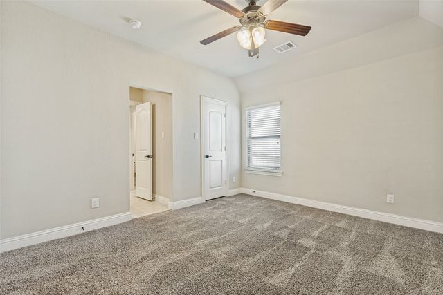 712 Sandbox Drive, Little Elm, TX 76227