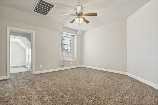 712 Sandbox Drive, Little Elm, TX 76227