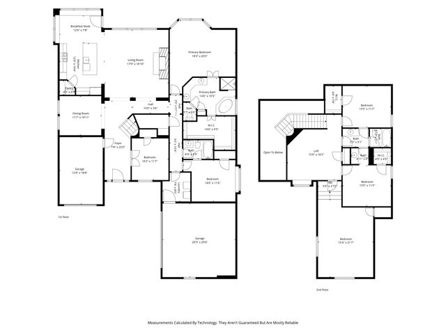 712 Sandbox Drive, Little Elm, TX 76227