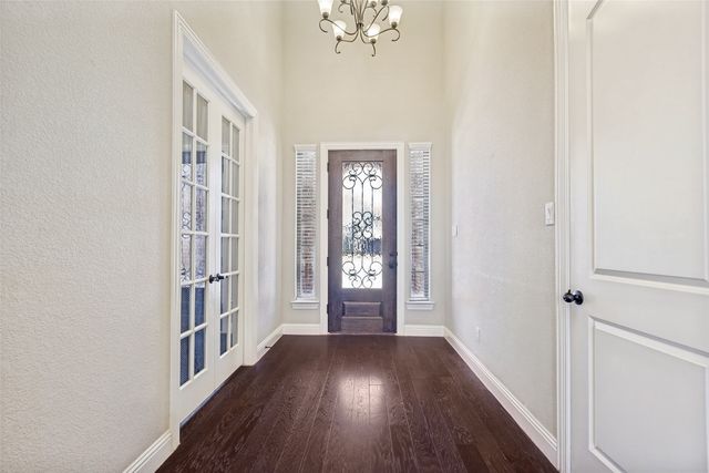 712 Sandbox Drive, Little Elm, TX 76227