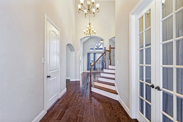 712 Sandbox Drive, Little Elm, TX 76227