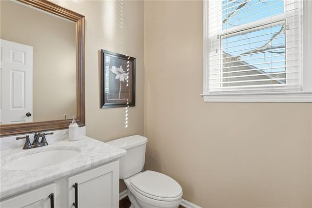 112 Willow View Lane, Canton, GA 30114