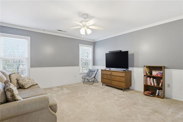 112 Willow View Lane, Canton, GA 30114