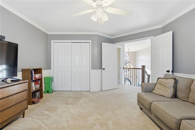 112 Willow View Lane, Canton, GA 30114