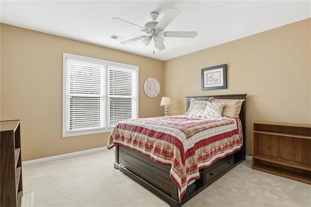 112 Willow View Lane, Canton, GA 30114