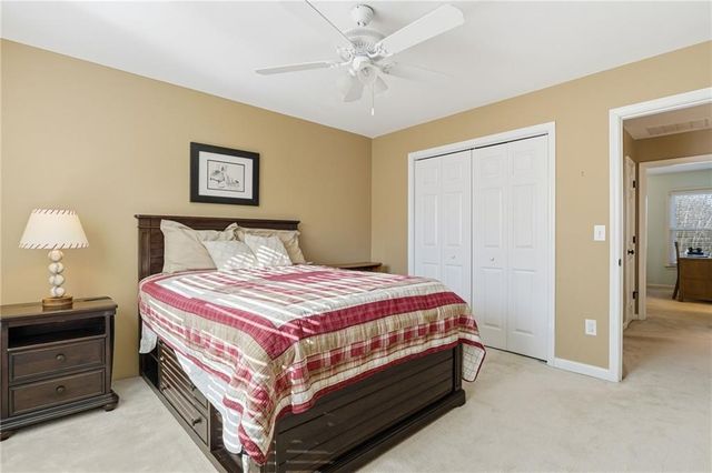 112 Willow View Lane, Canton, GA 30114