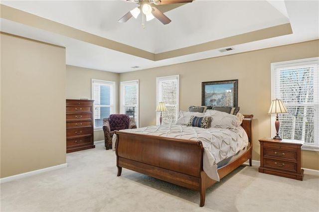 112 Willow View Lane, Canton, GA 30114