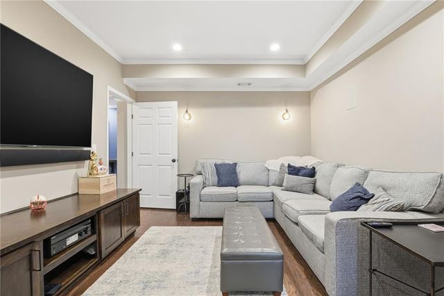 112 Willow View Lane, Canton, GA 30114