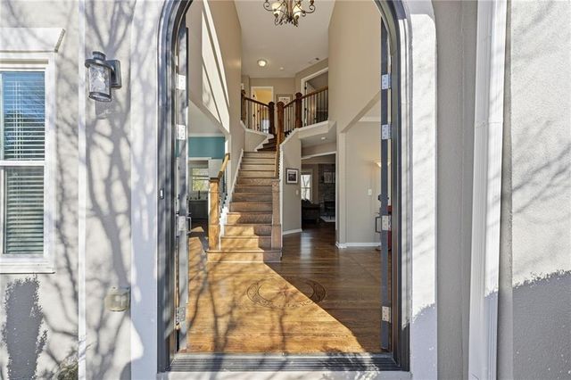 112 Willow View Lane, Canton, GA 30114