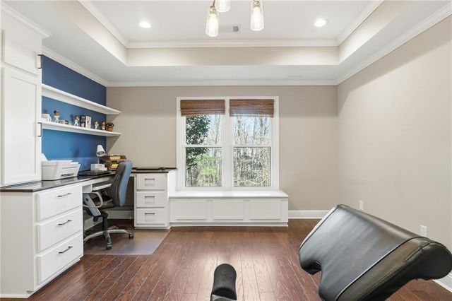 112 Willow View Lane, Canton, GA 30114