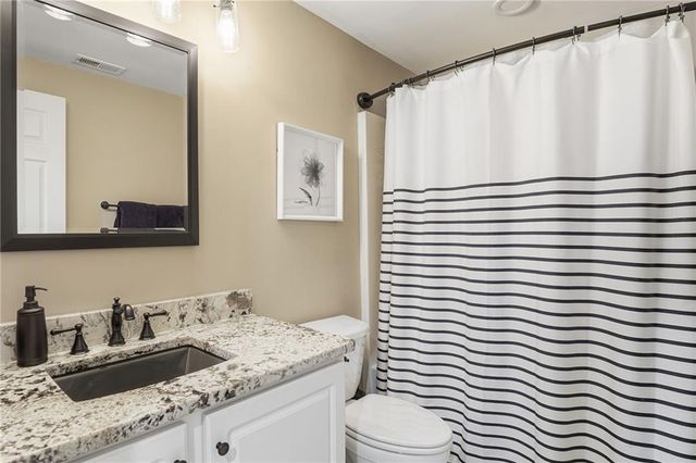 112 Willow View Lane, Canton, GA 30114