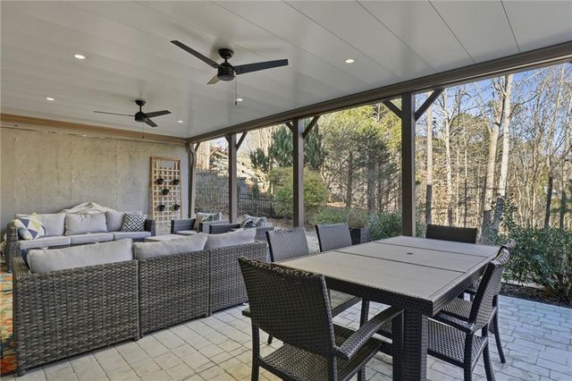 112 Willow View Lane, Canton, GA 30114