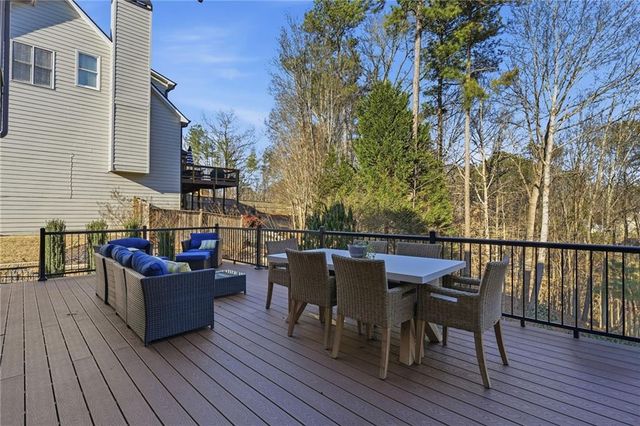 112 Willow View Lane, Canton, GA 30114