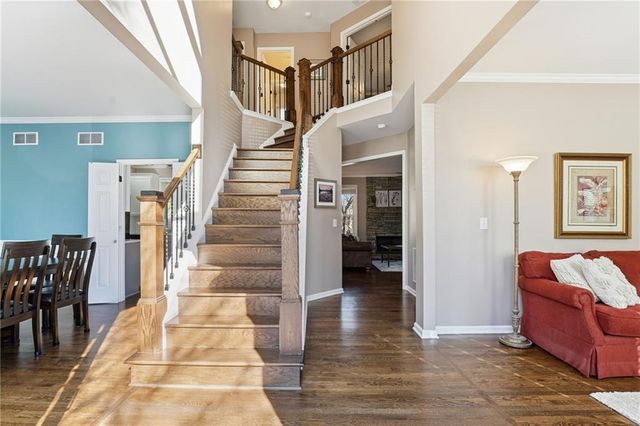 112 Willow View Lane, Canton, GA 30114