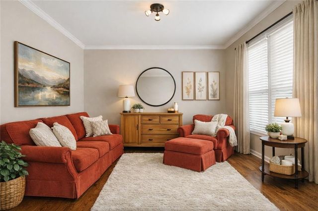 112 Willow View Lane, Canton, GA 30114