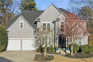 112 Willow View Lane, Canton, GA 30114