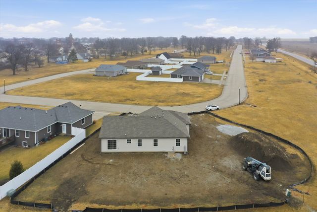 477 Emma Drive, Manteno, IL 60950