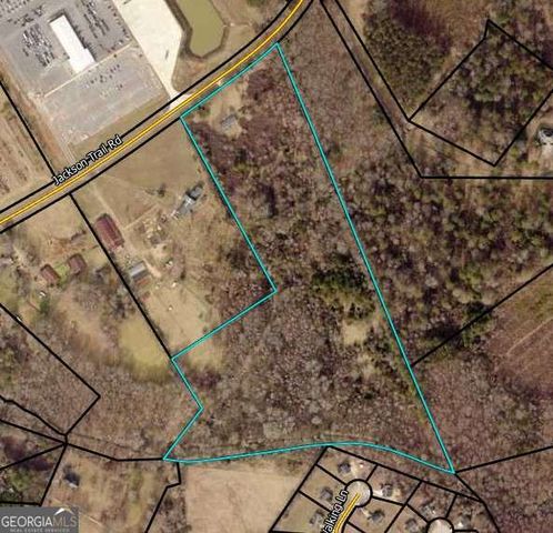 884 Jackson Trail Road, Winder, GA 30680