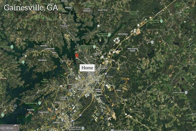 684 Honeysuckle Road, Gainesville, GA 30501