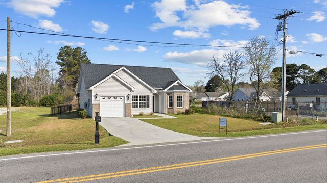 908 Sandridge Rd., Little River, SC 29566