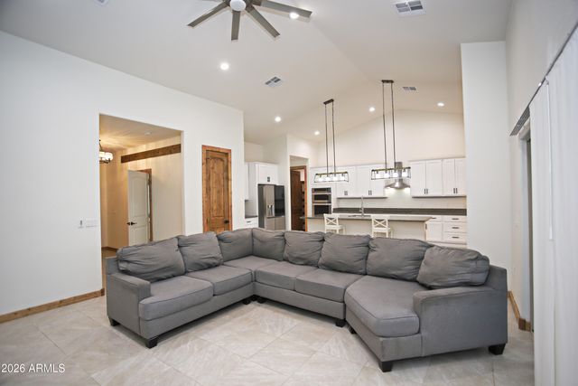 9780 W VISTA BONITO Drive, Casa Grande, AZ 85194