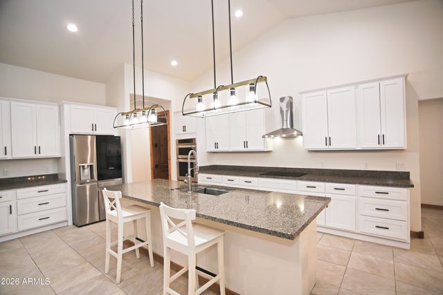 9780 W VISTA BONITO Drive, Casa Grande, AZ 85194