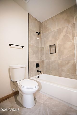 9780 W VISTA BONITO Drive, Casa Grande, AZ 85194