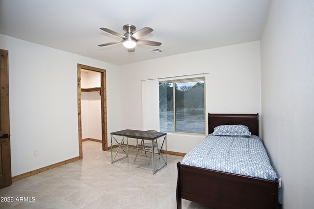 9780 W VISTA BONITO Drive, Casa Grande, AZ 85194