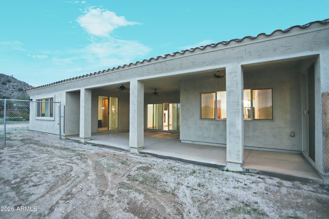 9780 W VISTA BONITO Drive, Casa Grande, AZ 85194