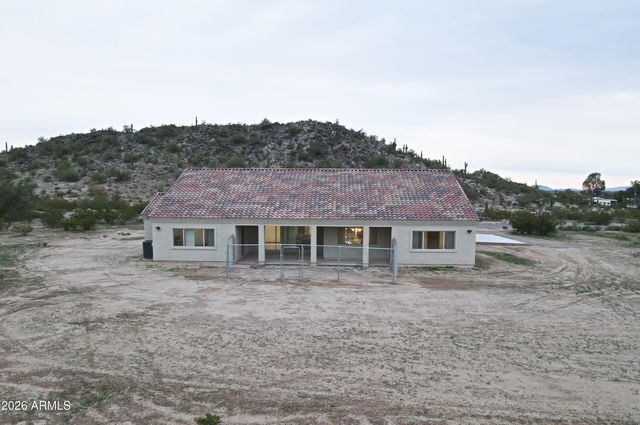 9780 W VISTA BONITO Drive, Casa Grande, AZ 85194