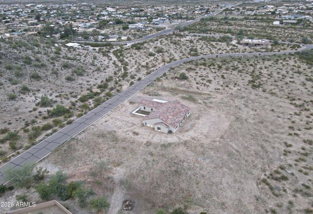 9780 W VISTA BONITO Drive, Casa Grande, AZ 85194