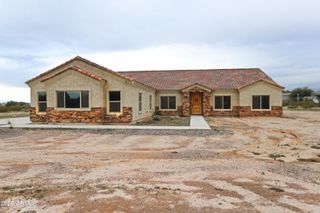 9780 W VISTA BONITO Drive, Casa Grande, AZ 85194
