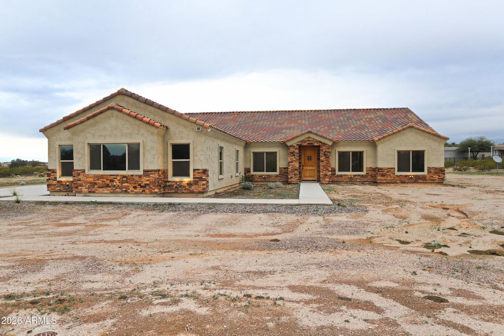 9780 W VISTA BONITO Drive, Casa Grande, AZ 85194 — photo 2