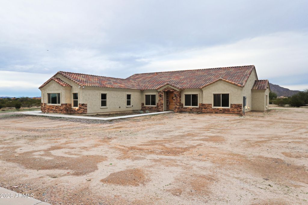 9780 W VISTA BONITO Drive, Casa Grande, AZ 85194 — photo 3