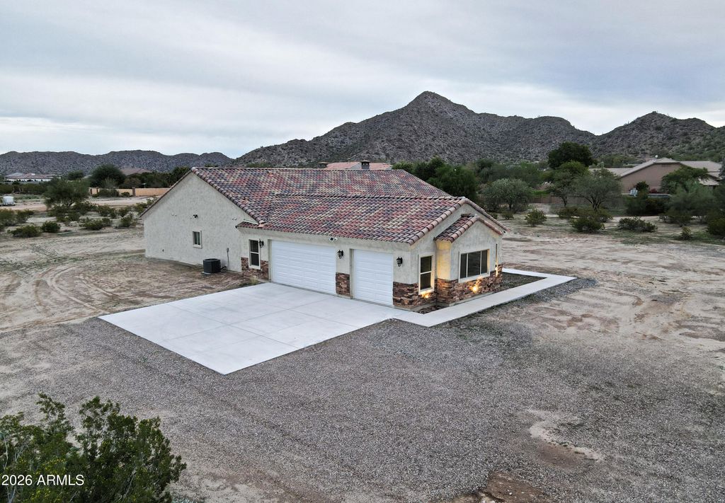 9780 W VISTA BONITO Drive, Casa Grande, AZ 85194 — photo 5