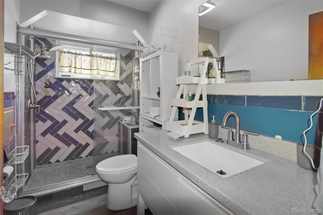 25275 Arlington Street, Roseville, MI 48066