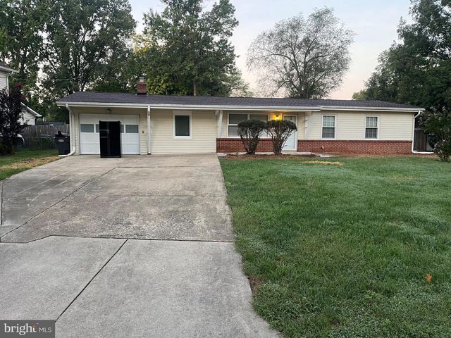 8114 NORWOOD DR, Alexandria, VA 22309